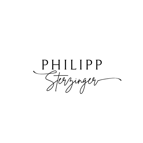 Philipp Sterzinger - Der Berater für Steuerkanzleien